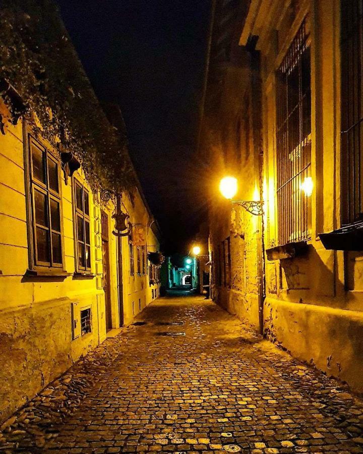 Old Town Podtatranskeho 公寓
