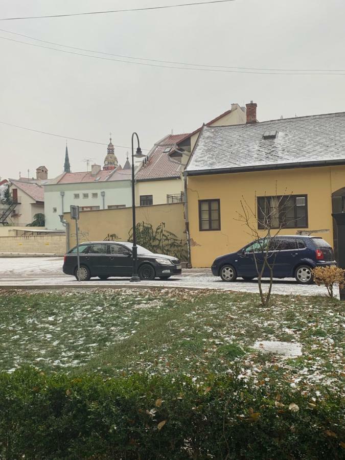 Old Town Podtatranskeho * 科希策