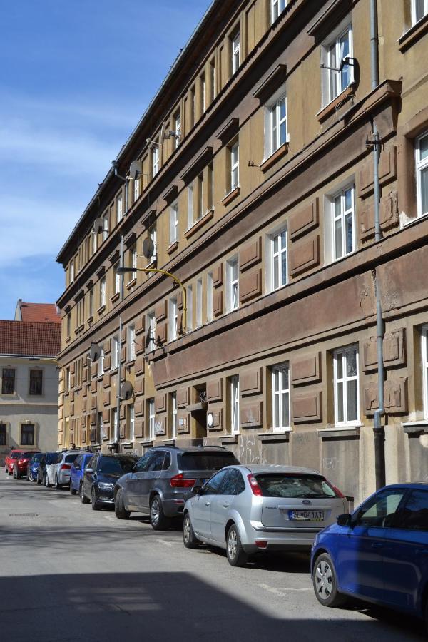 Old Town Podtatranskeho *